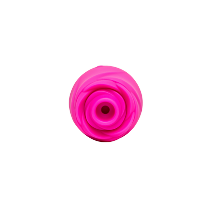 Romp Rose.