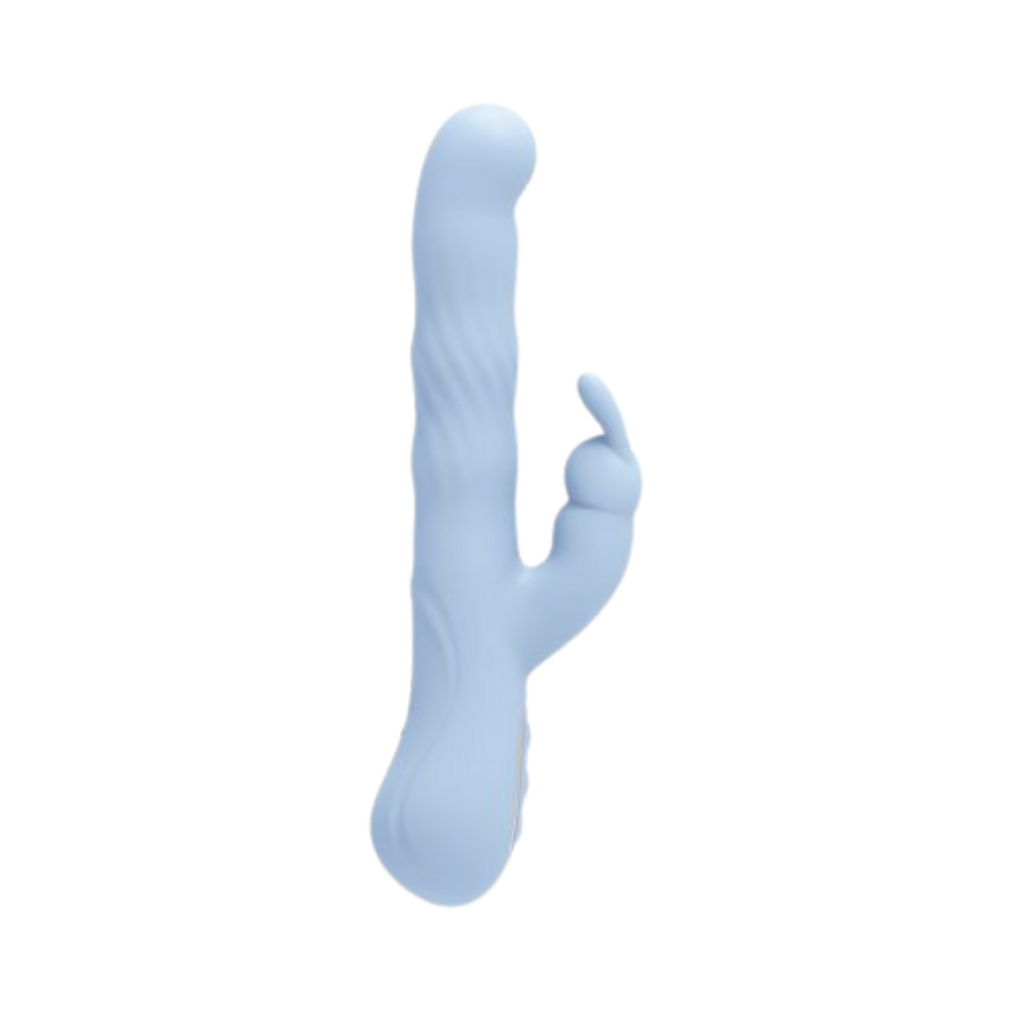 Ravi Waving Rabbit.