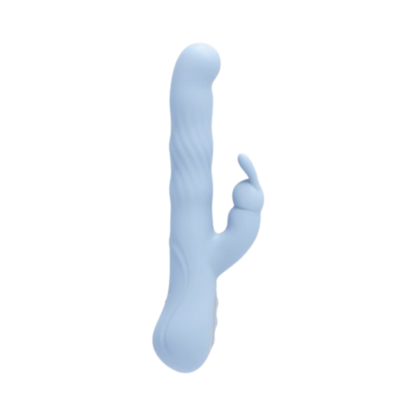 Ravi Waving Rabbit.