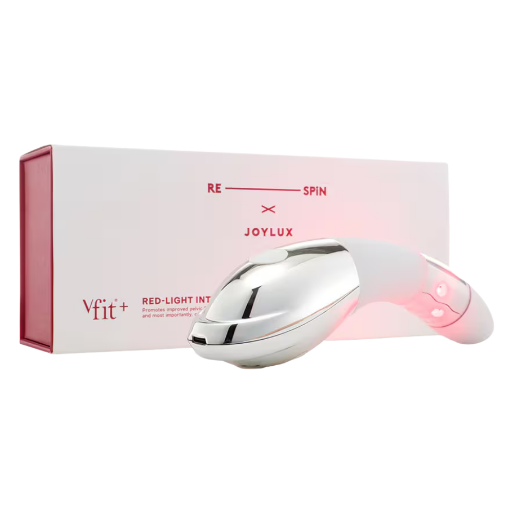 Respin x Joylux vFit PLUS.