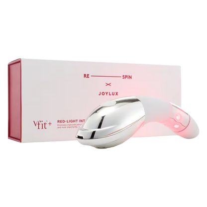 Respin x Joylux vFit PLUS.