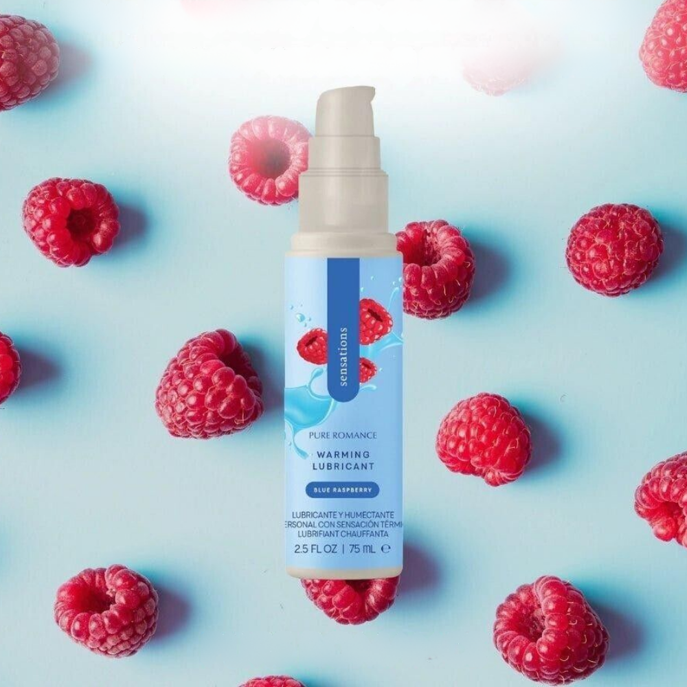 Sensations (Warming)