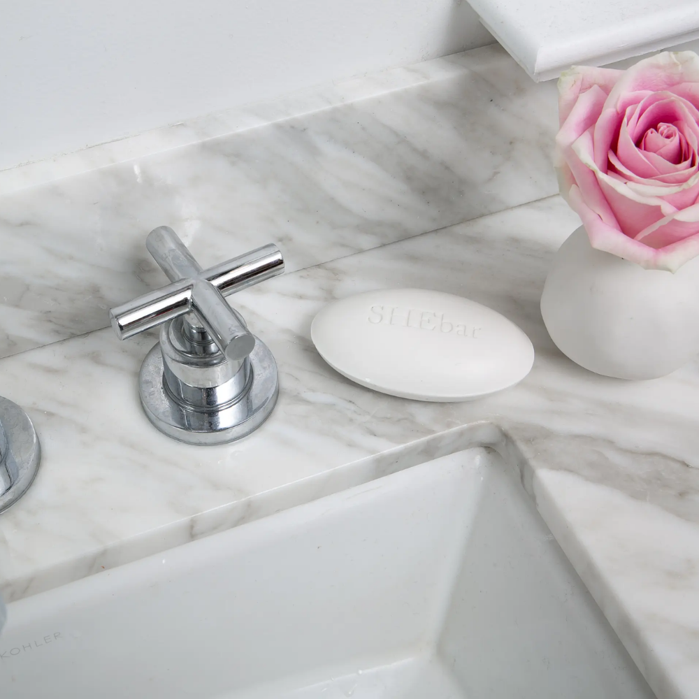 SHEbar Intimate Cleansing Bar.