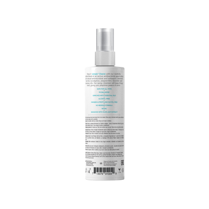 Simply Cleene Toy Cleaner.