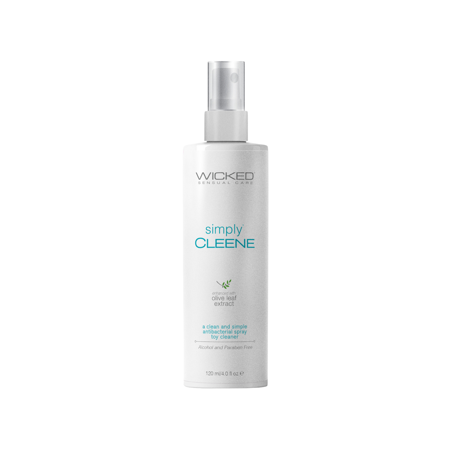 Simply Cleene Toy Cleaner.