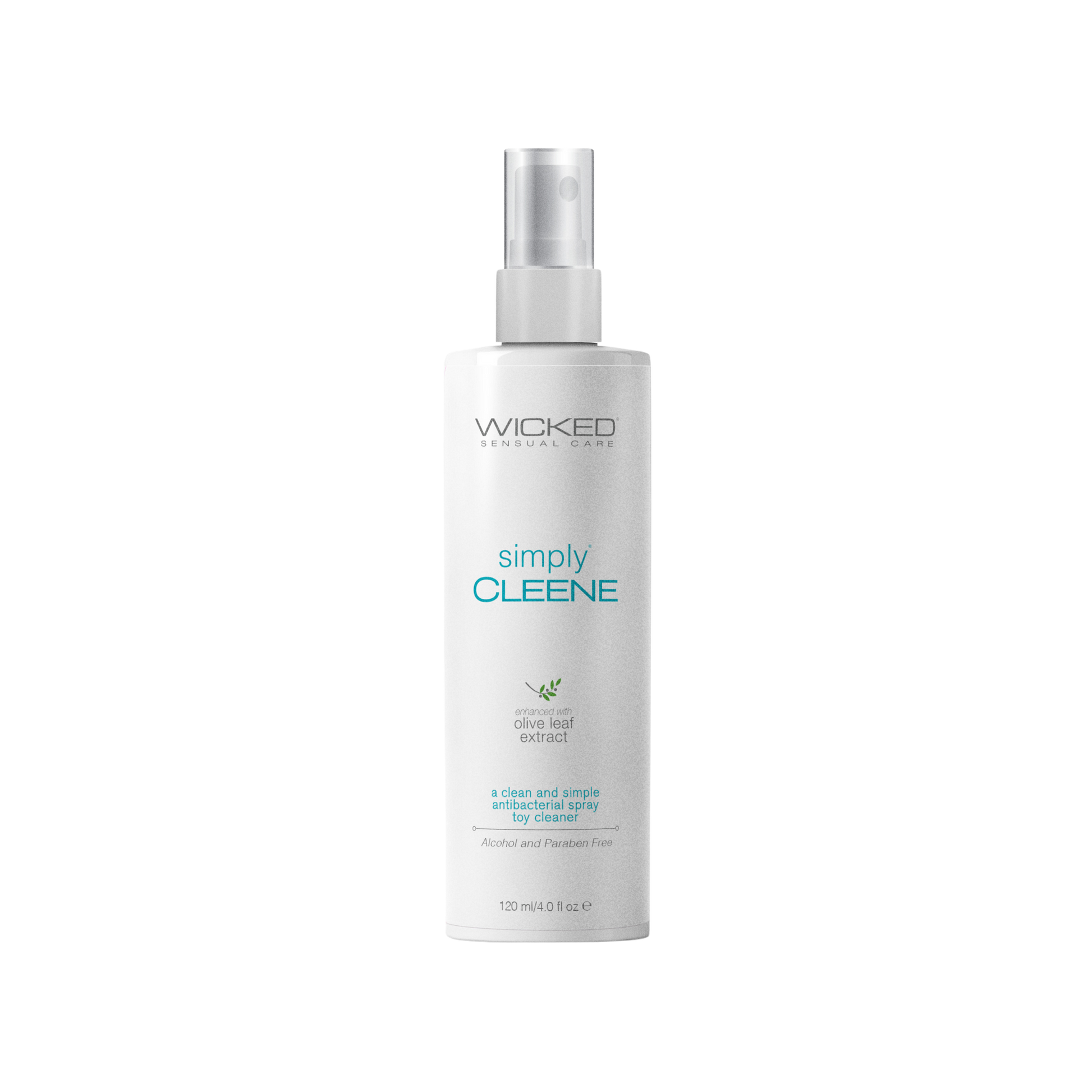 Simply Cleene Toy Cleaner.