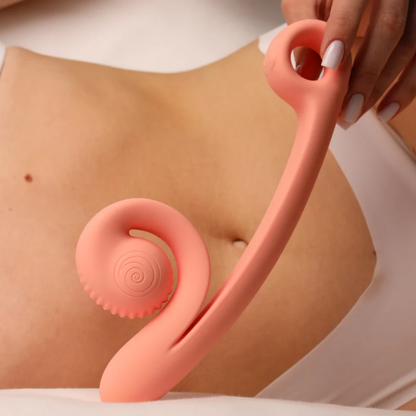 Snail Curve