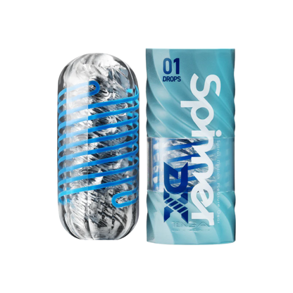 Spinner DX Drops.