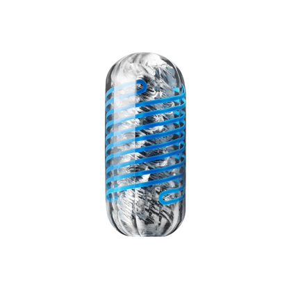 Spinner DX Drops.