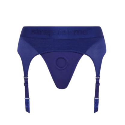 Strap-On-Me Harness Lingerie - Rebel