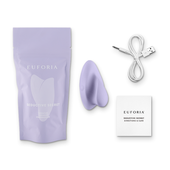 EUFORIA - Seductive Secret