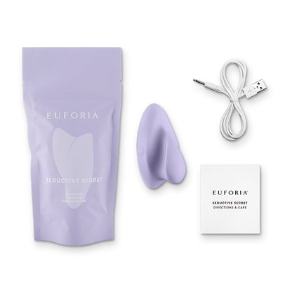 EUFORIA - Seductive Secret