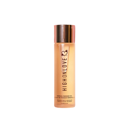 Lux Massage Oil