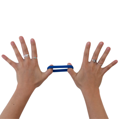 Silicone Ring - Minimum Stretch