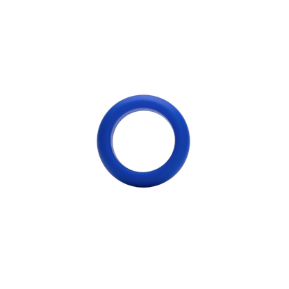 Silicone Ring Progressive Set