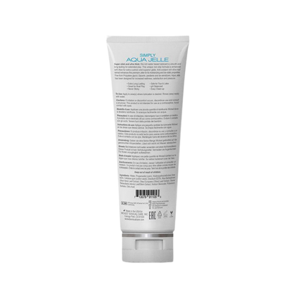 Simply Aqua Jelle