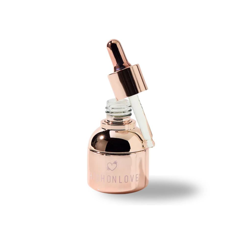 Stimulating Sensual Oil.