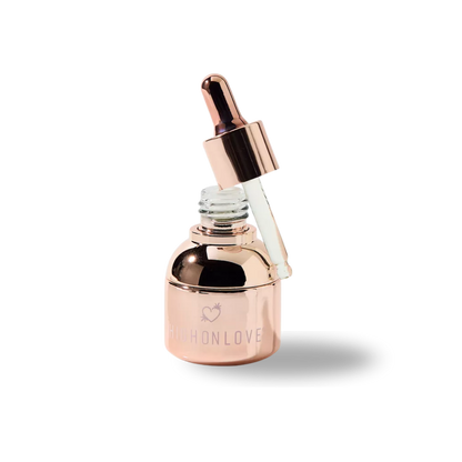 Stimulating Sensual Oil.