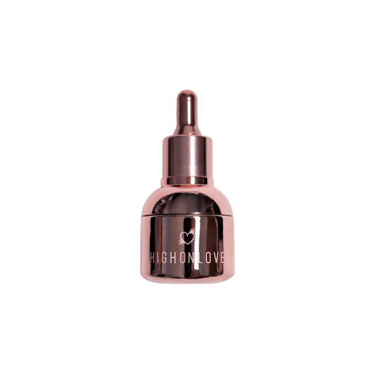 Stimulating Sensual Oil.