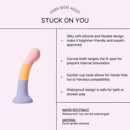 Stuck On You