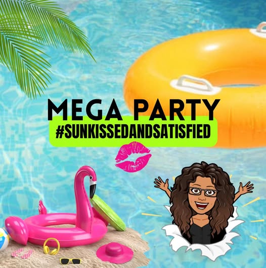 Summer OnLine Bash!