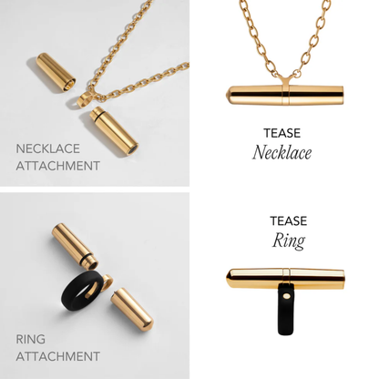 Tease Collection.