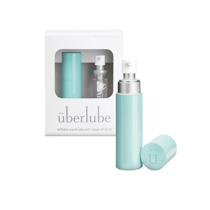 Uberlube Good-To-Go Traveler.