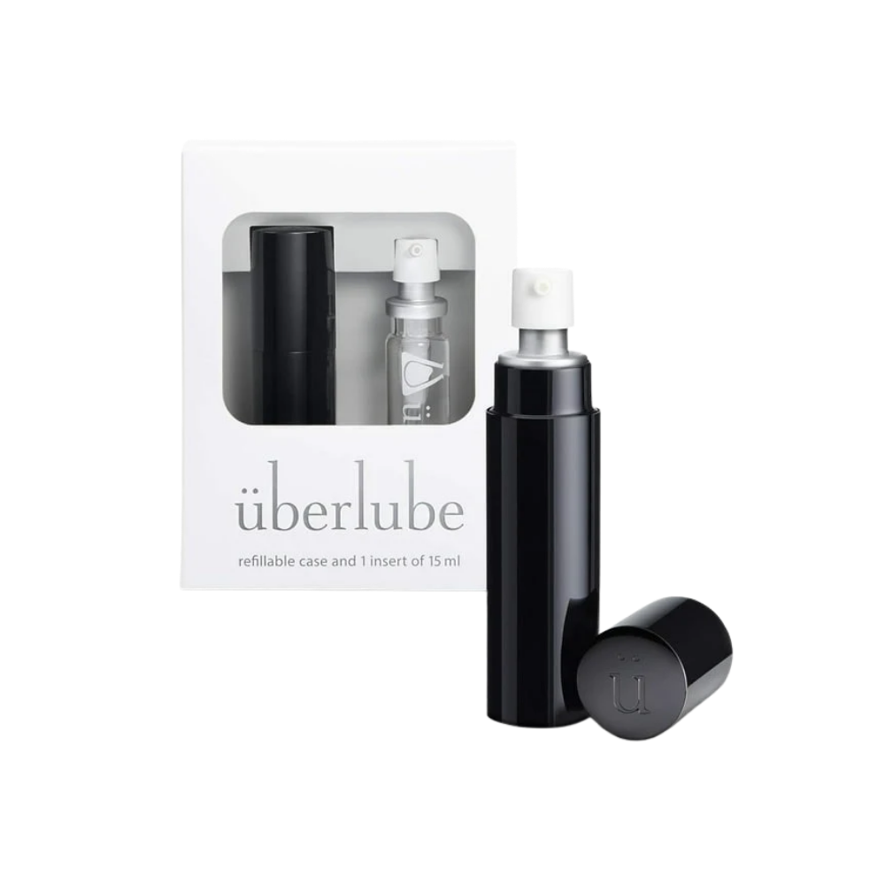 Uberlube Good-To-Go Traveler.