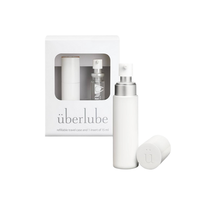 Uberlube Good-To-Go Traveler.