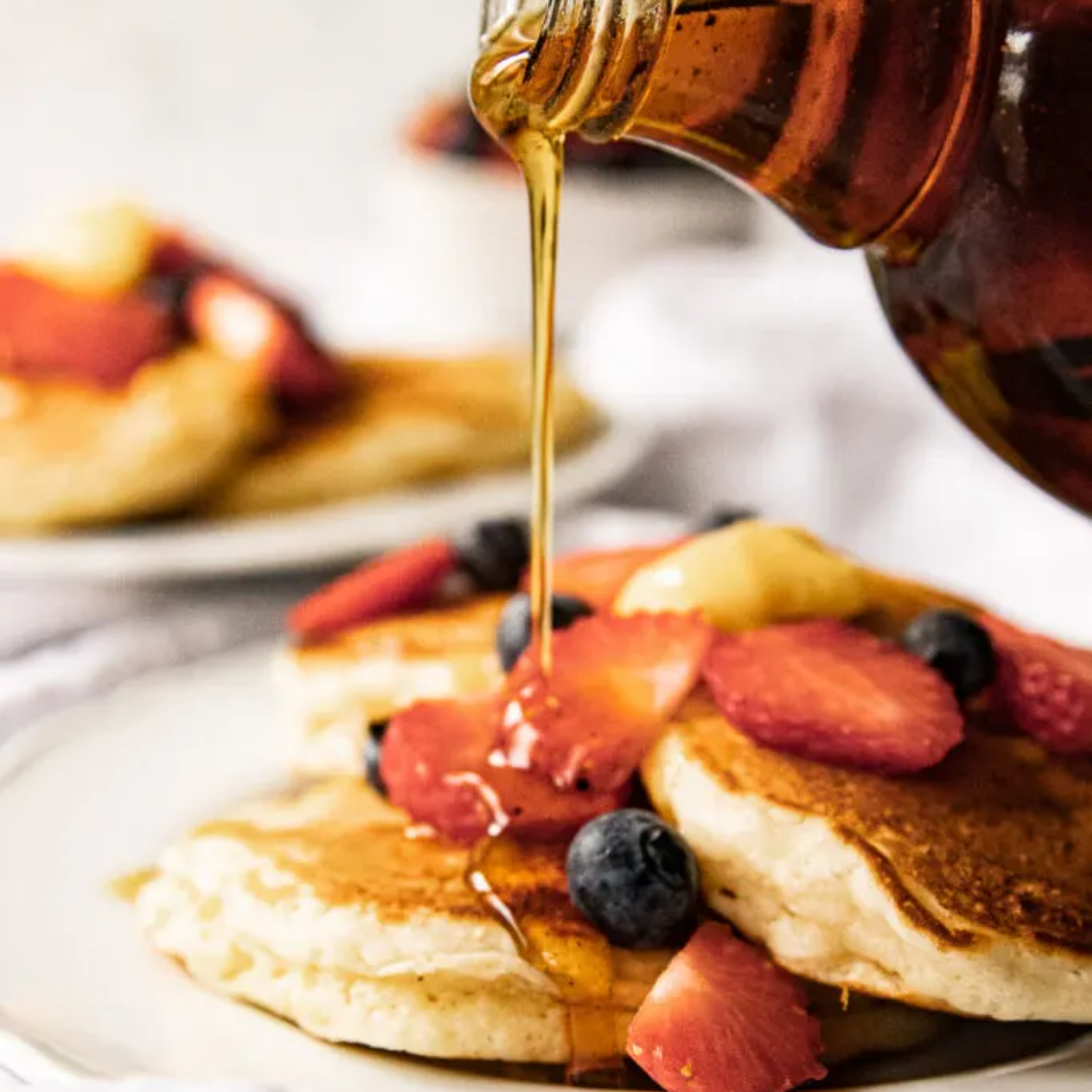 Water Based Lubricant - 2oz Sweet Maple