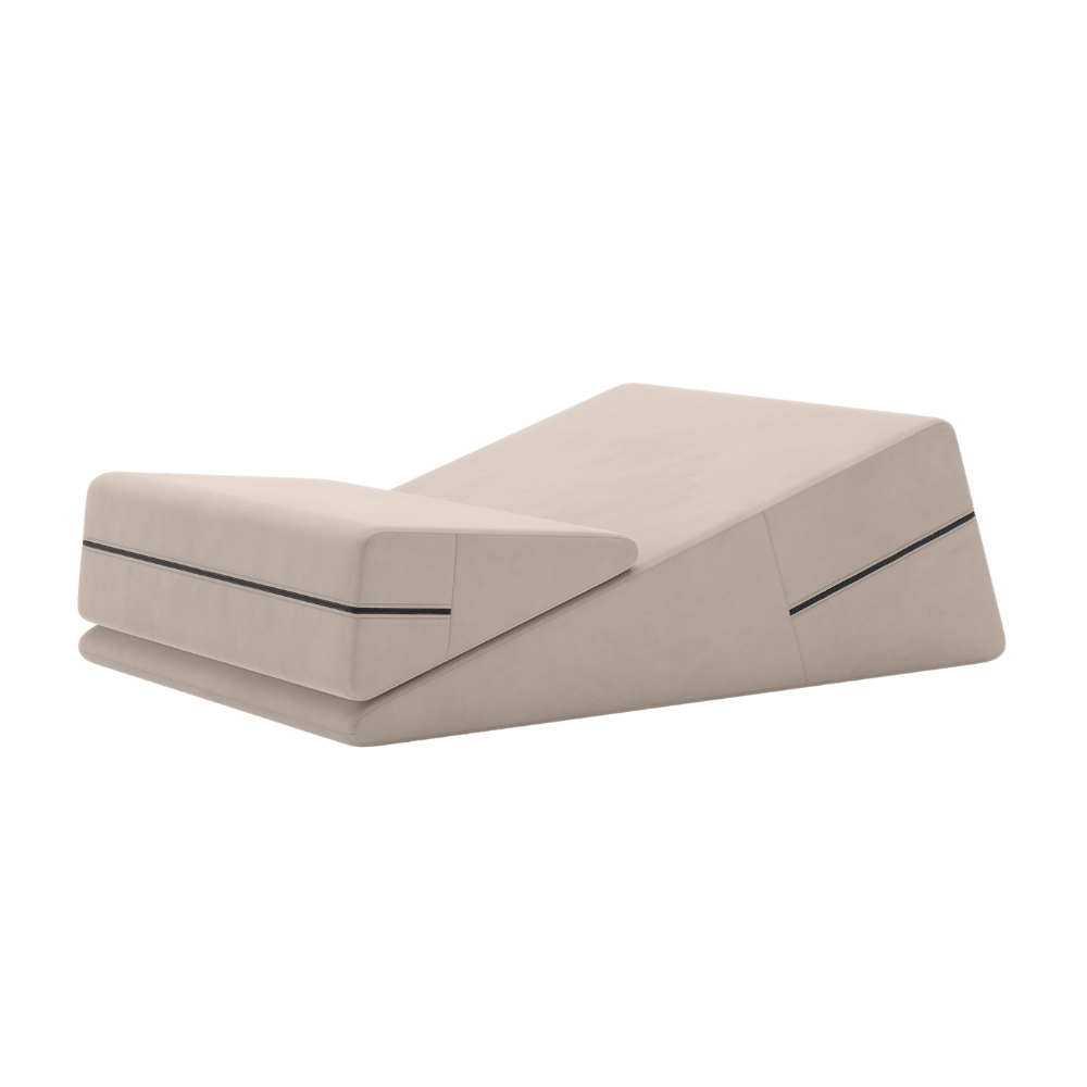 Wedge Ramp Combo.