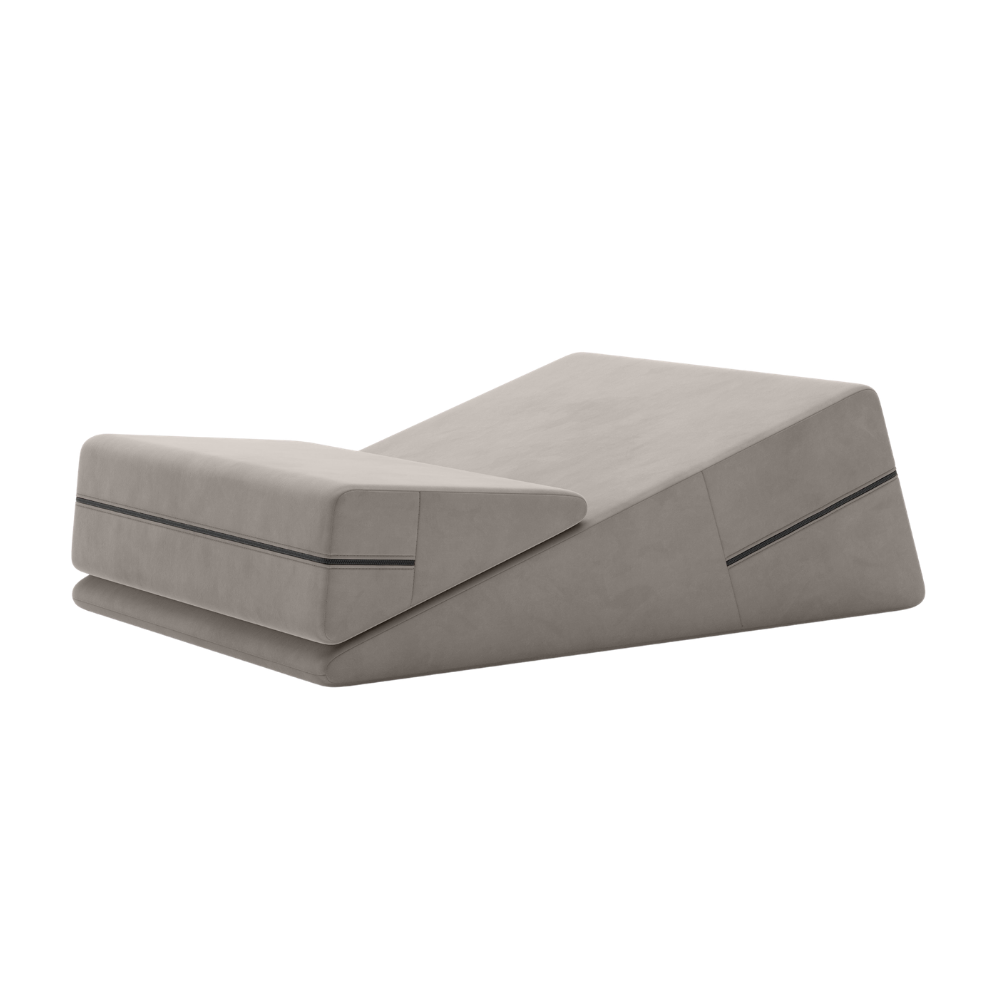 Wedge Ramp Combo.
