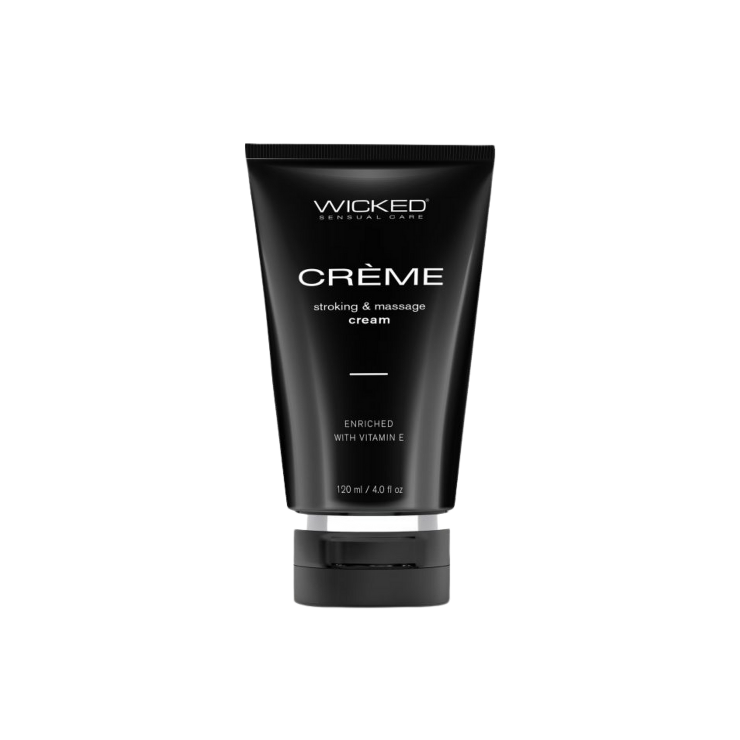 Wicked Crème (Stroking Cream).