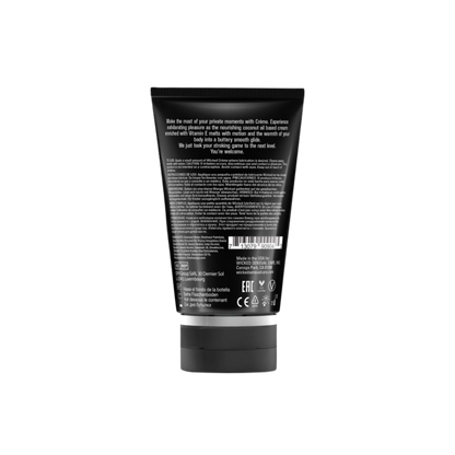 Wicked Crème (Stroking Cream).