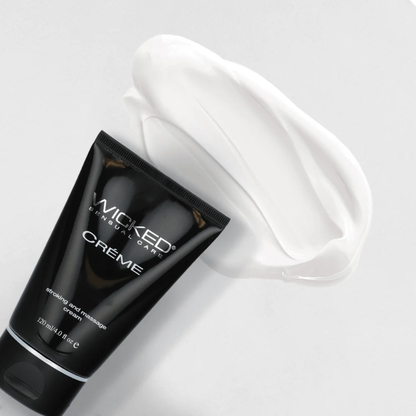 Wicked Crème (Stroking Cream).