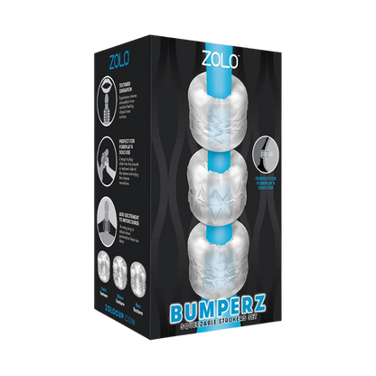 Bumperz.
