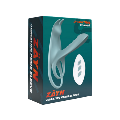 Zayn.