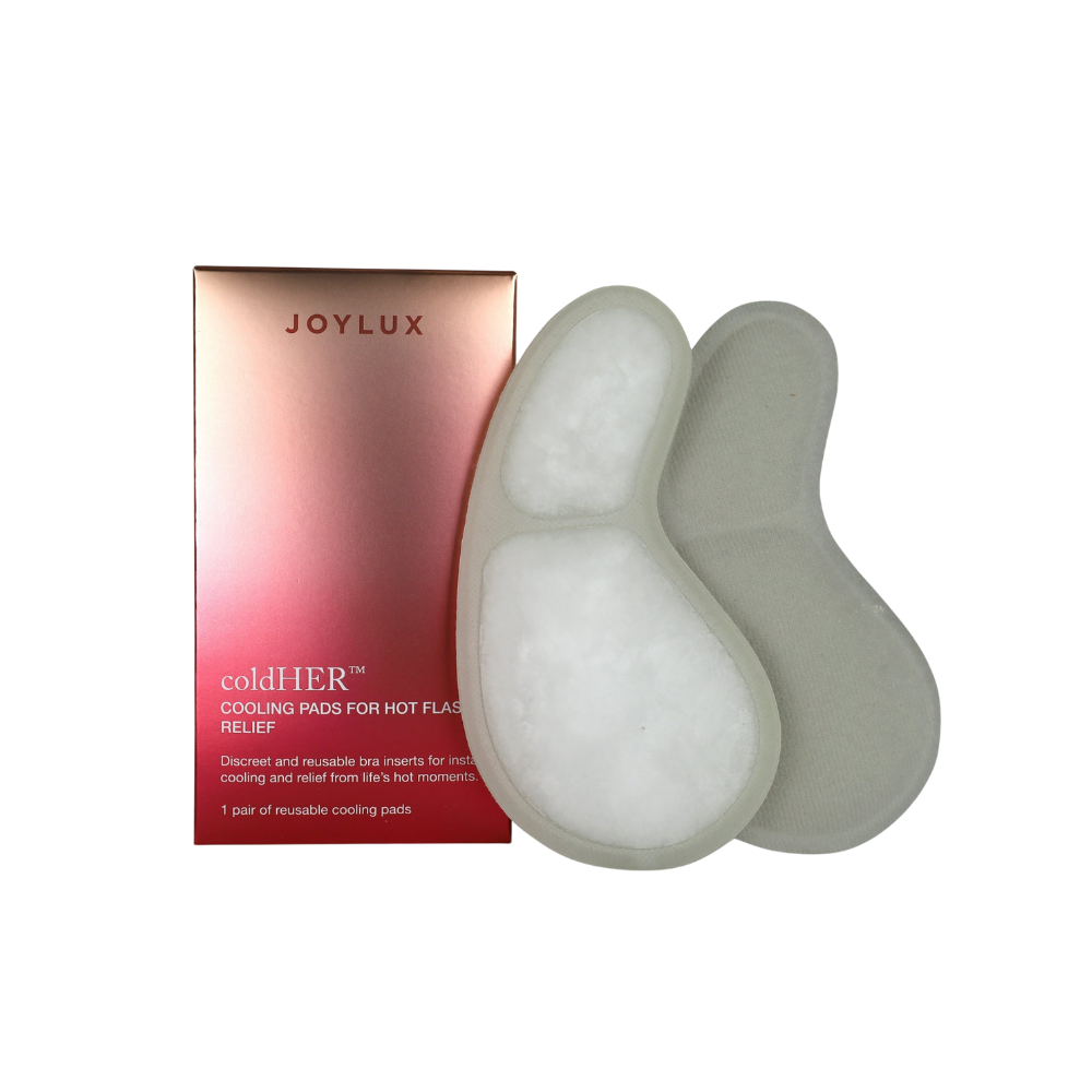 coldHER Cooling Pads.