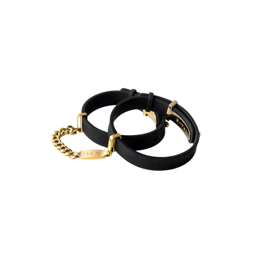 ID Cuffs.