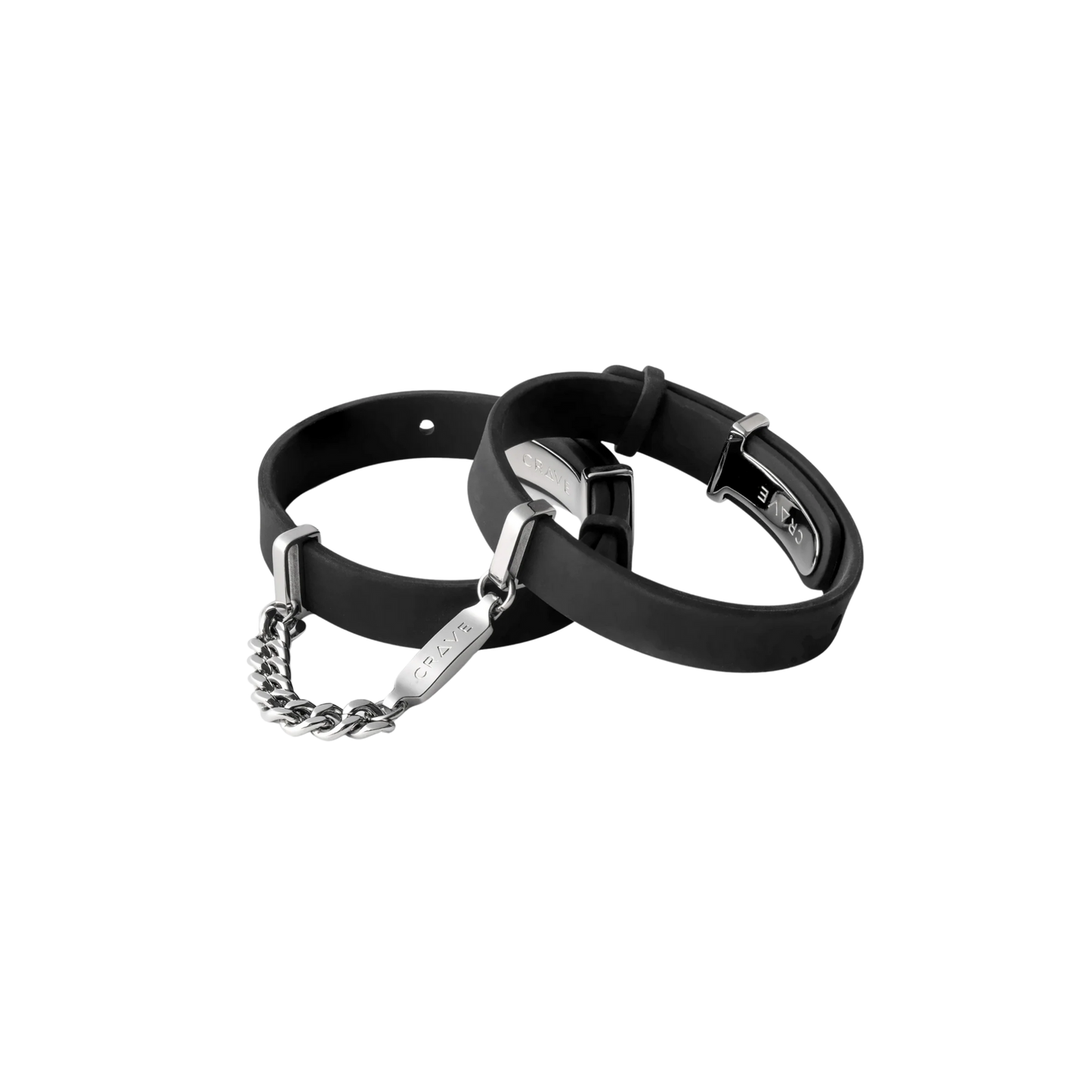 ID Cuffs.
