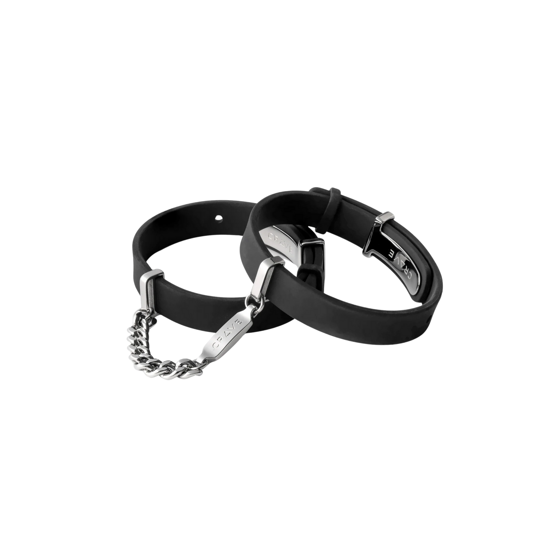 ID Cuffs.