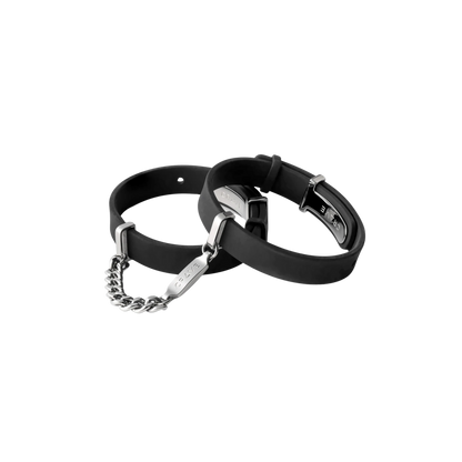 ID Cuffs.