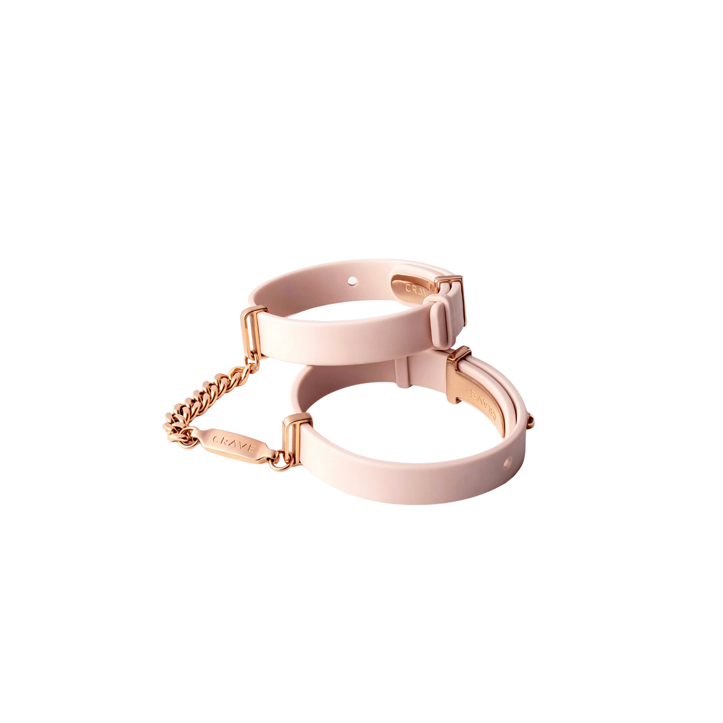 ID Cuffs.