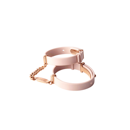 ID Cuffs.