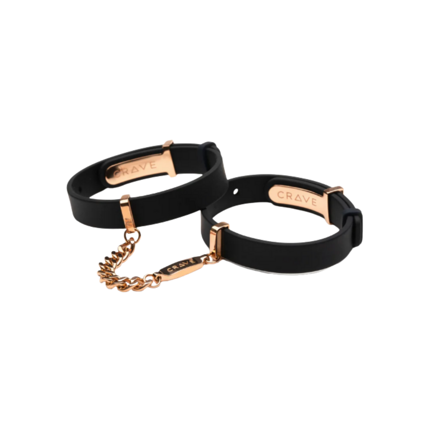 ID Cuffs.