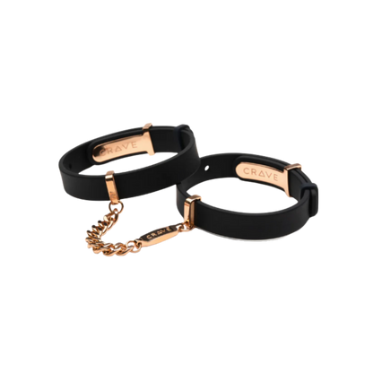 ID Cuffs.