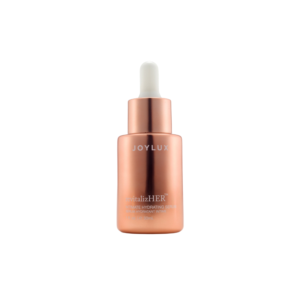 revitalizHER Hydrating Serum.