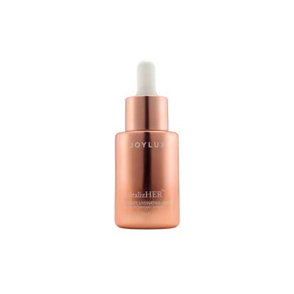 revitalizHER Hydrating Serum.