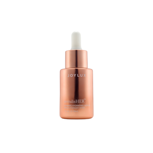 revitalizHER Hydrating Serum.