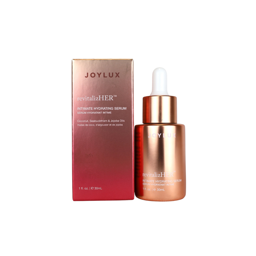 revitalizHER Hydrating Serum.